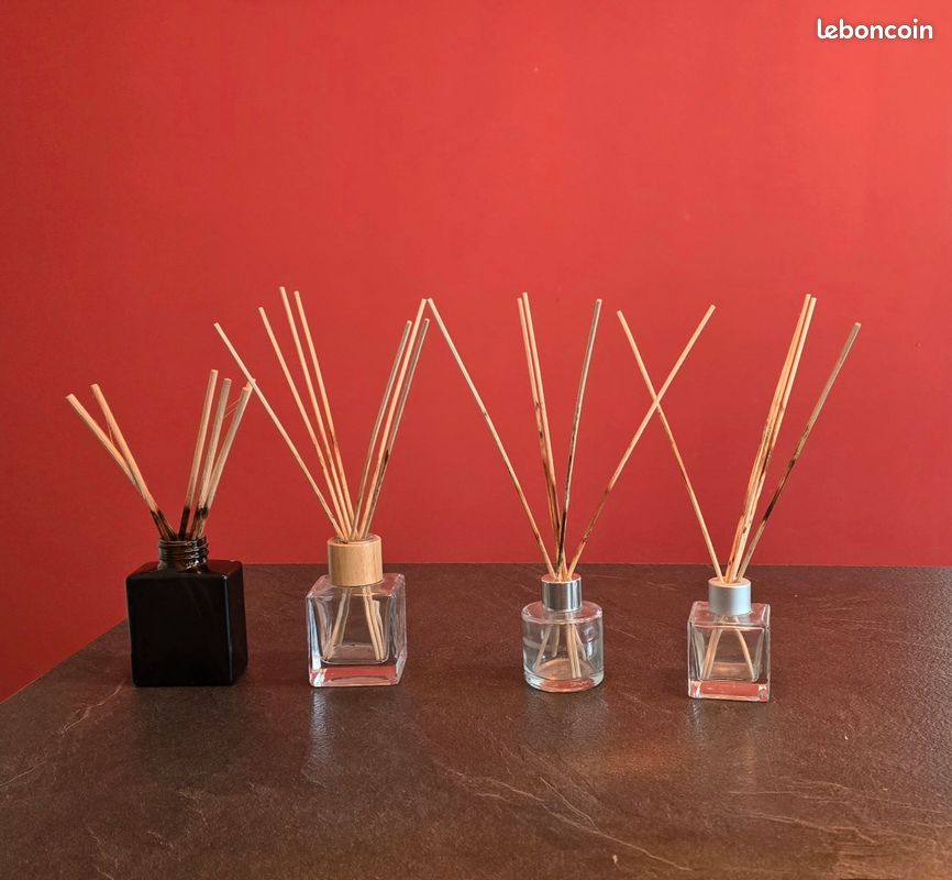Diffuseurs de parfum d’interieur (image 1)
