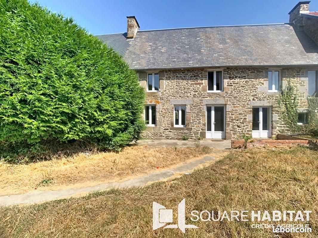 Maison 6 pièces 152 m² · à Saint-Georges-des-Groseillers · 152 m² · 107 750 €