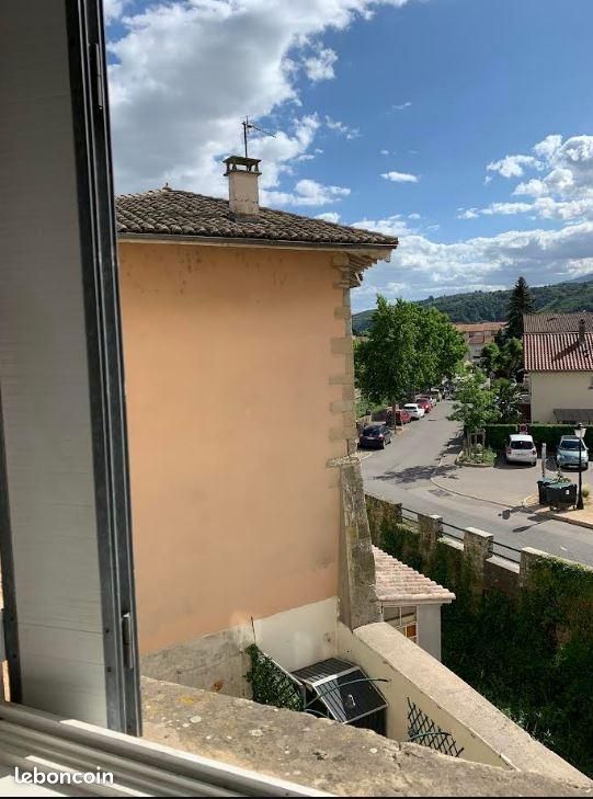 Appartement 2 pièces 48 m² · à Condrieu · 48 m² · 565 €/mois