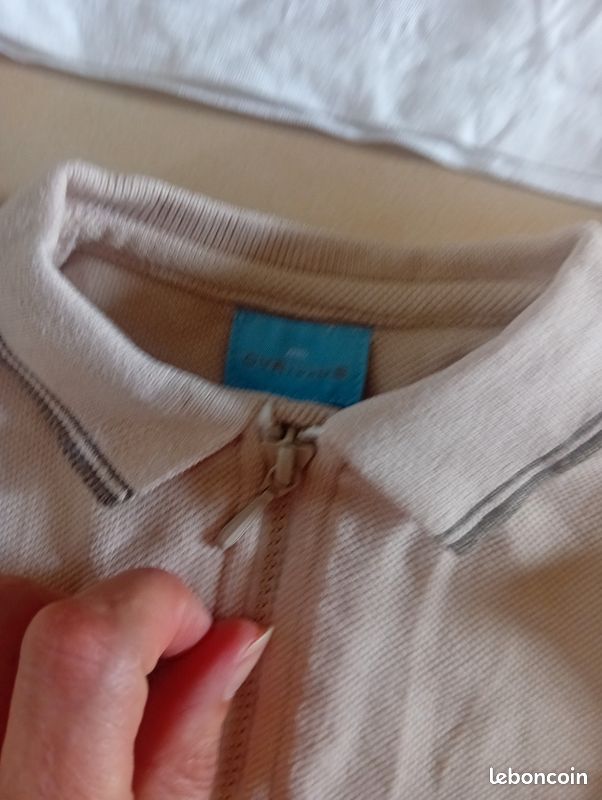 Lot tee shirt été 12 mois garçon (image 6)