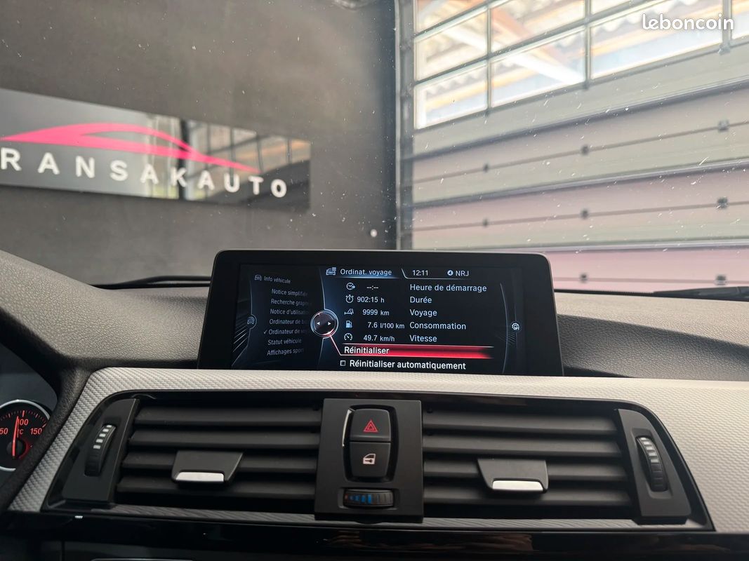 Bmw SERIE 3 330 d xDrive M Sport (image 34)