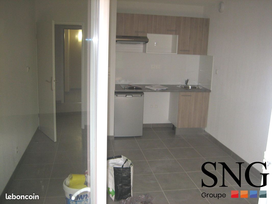 Appartement 1 pièce 31 m² · à Toulouse · 31 m² · 500 €/mois