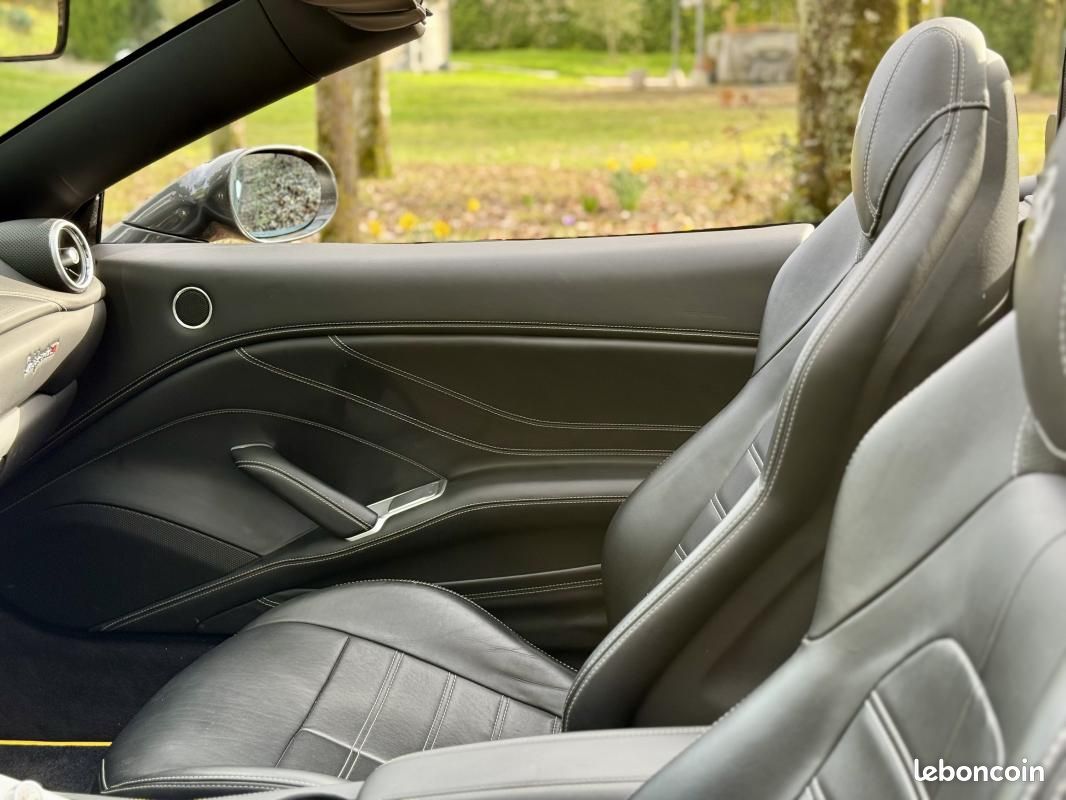 Ferrari California T V8 3.9 560ch (image 26)
