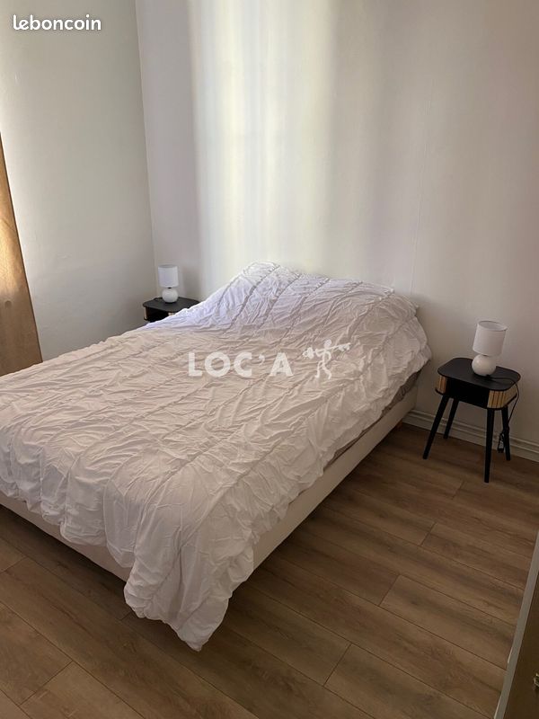 Appartement 2 pièces 40 m² · à Lyon · 40 m² · 1 030 €/mois