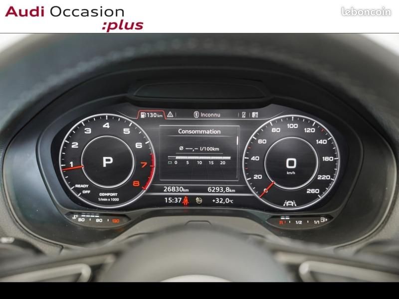 Audi Q2 35 TFSI 150ch S line Plus S tronic 7 (image 28)