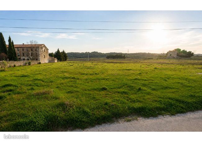 Terrain 3328 m² MAILHAC