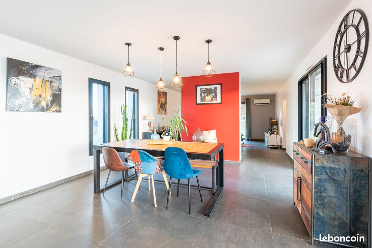Maison 6 pièces 150 m² - Dax 40100 (image principale 4)