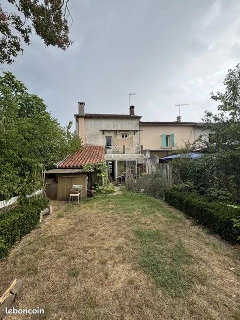 Maison 88 m² · à Daumazan-sur-Arize · 88 m² · 106 900 €