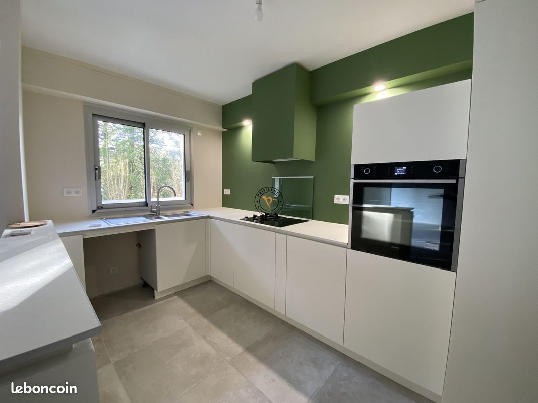 Appartement 4 pièces 101 m² · à Nantes · 101 m² · 1 700 €/mois