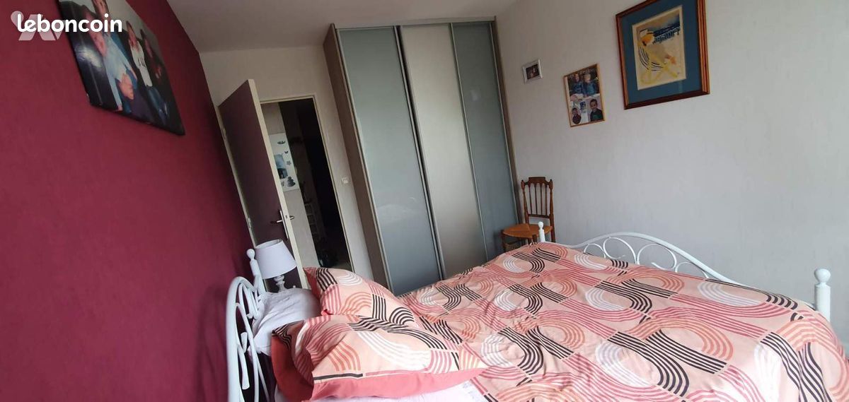 Appartement 4 pièces 65 m² (image 5)