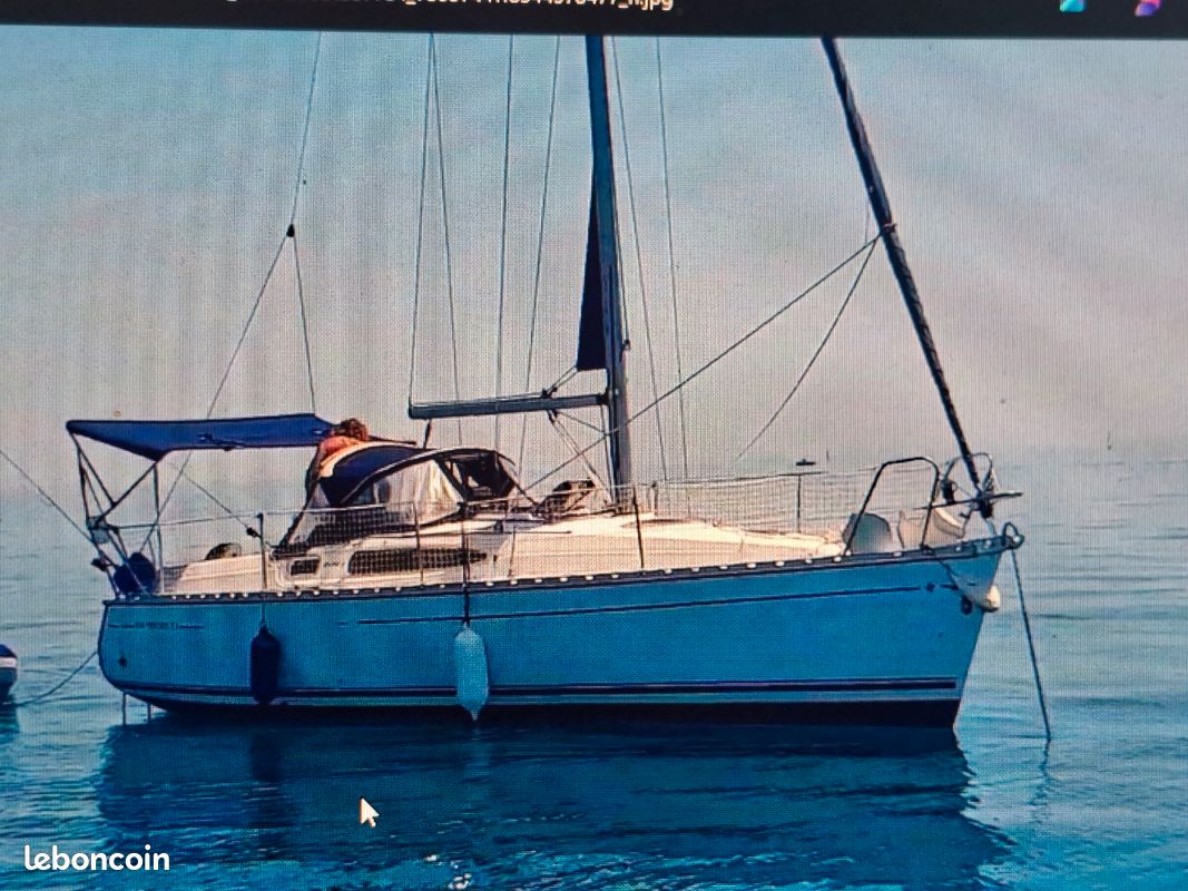 SUN ODYSSEY 29.2 (JEANNEAU) — Vedi foto 1