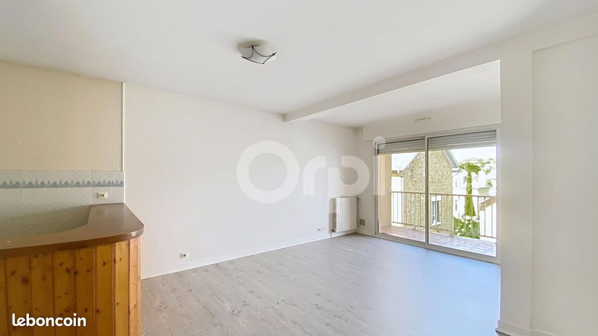 Appartement 1 pièce 36 m² · à Brive-la-Gaillarde · 36 m² · 390 €/mois