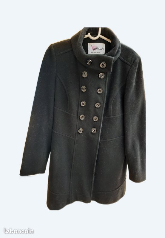 Manteau femme (image 1)