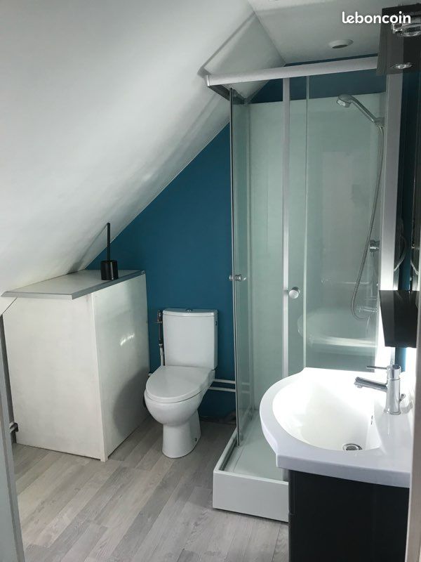 Appartement 1 pièce 15 m² · à Amiens · 15 m² · 450 €/mois