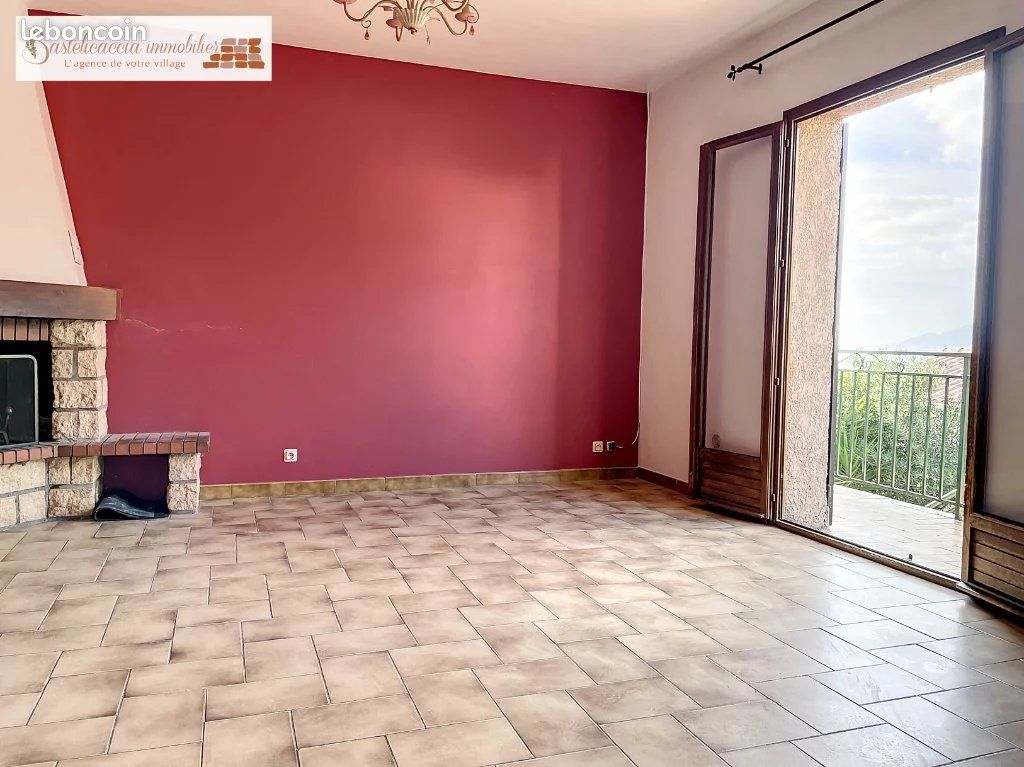 Appartement 4 pièces 96 m² · à Bastelicaccia · 96 m² · 340 000 €