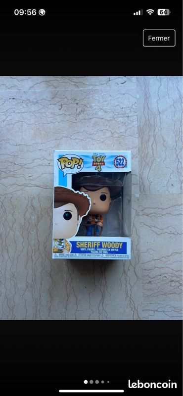 Pop Woody (image 1)