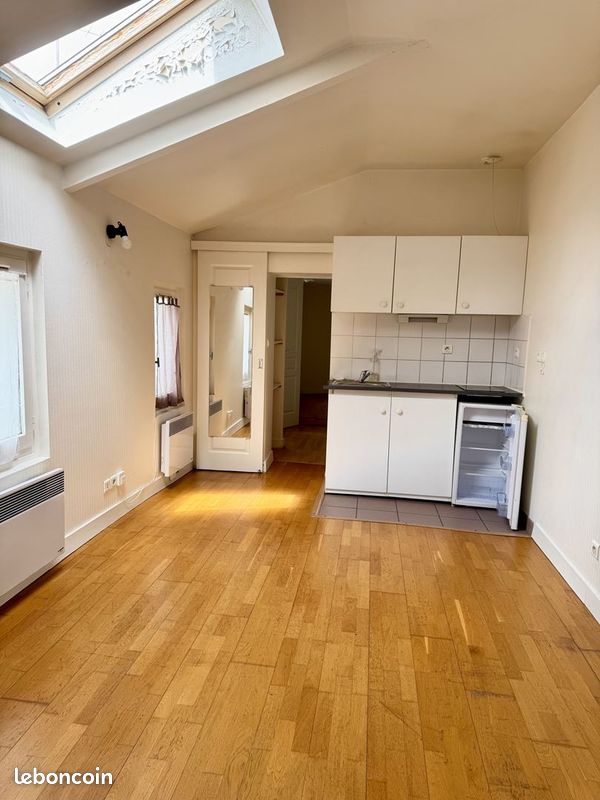 Appartement 2 pièces 31 m² · à Nanterre · 31 m² · 189 000 €