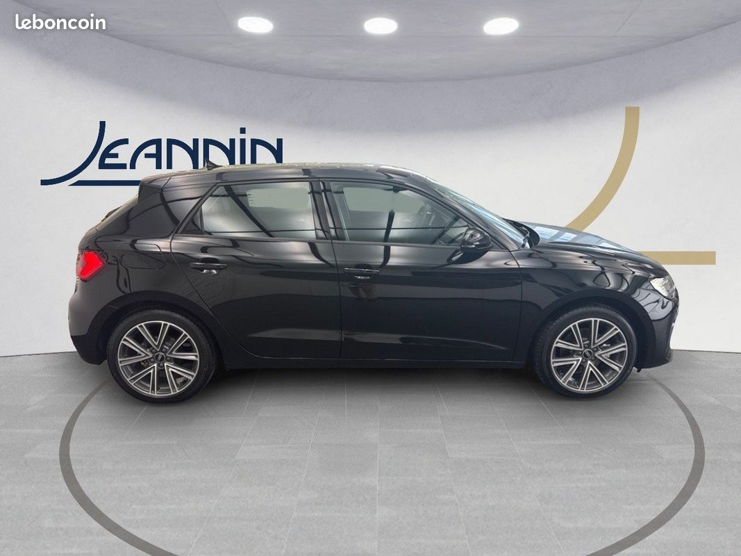 AUDI A1 Sportback 30 TFSI 116 ch S tronic 7 Design (image 6)