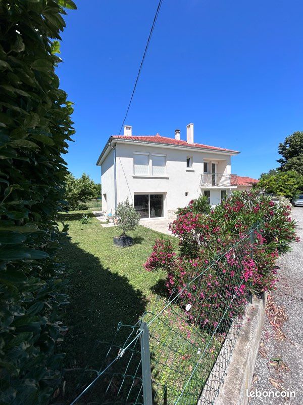 Maison 4 pièces 140 m² · à Bourg-de-Péage · 140 m² · 340 000 €
