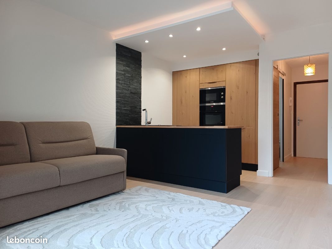 Appartement 2 pièces 47 m² · à Annecy · 47 m² · 1 190 €/mois