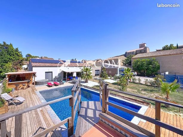 Maison 6 pièces 148 m²