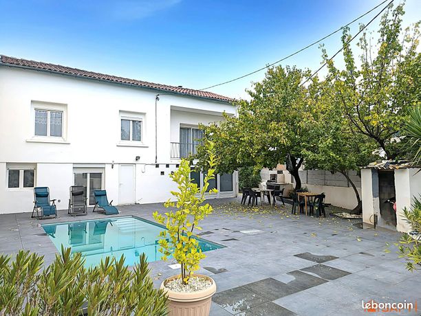 Maison 7 pièces 143 m²