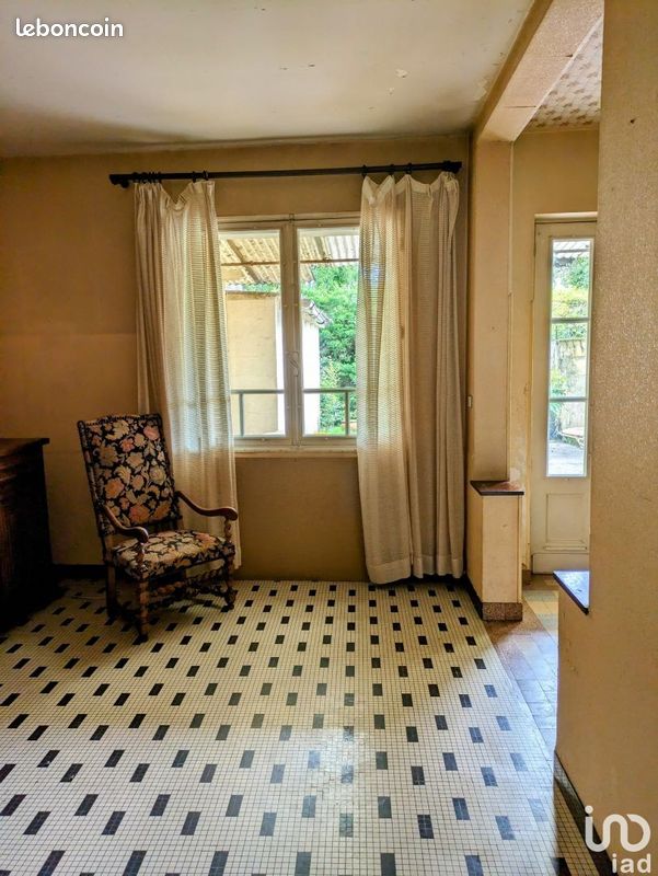 Maison de ville 7 pièces 148 m² - Castillon-la-Bataille 33350 (image principale 3)