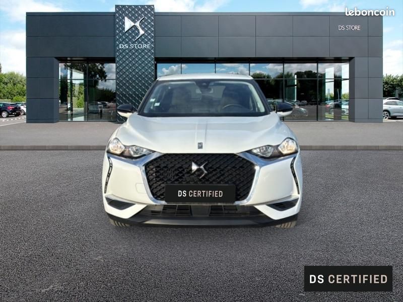 Ds DS 3 Crossback PureTech 100ch Business (image 2)