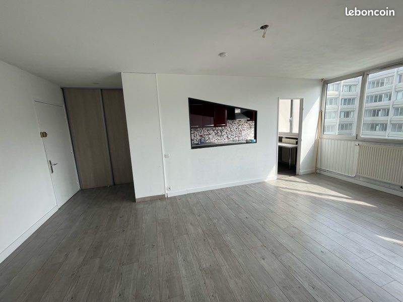 Appartement 3 pièces 65 m² · à Lille · 65 m² · 1 020 €