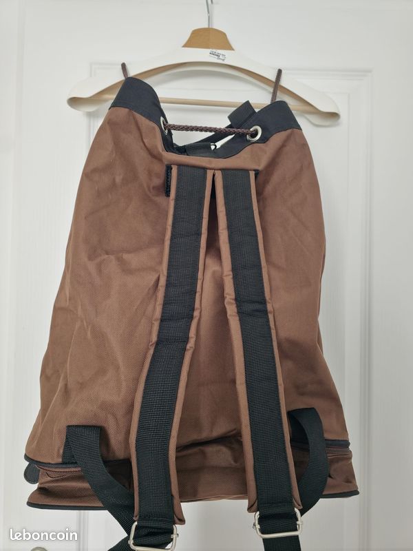Sac à dos / sac de voyage (image 2)