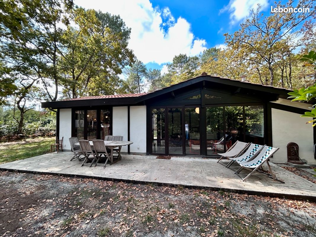 Maison 6 pièces 108 m² · à Lacanau · 108 m² · 645 000 €