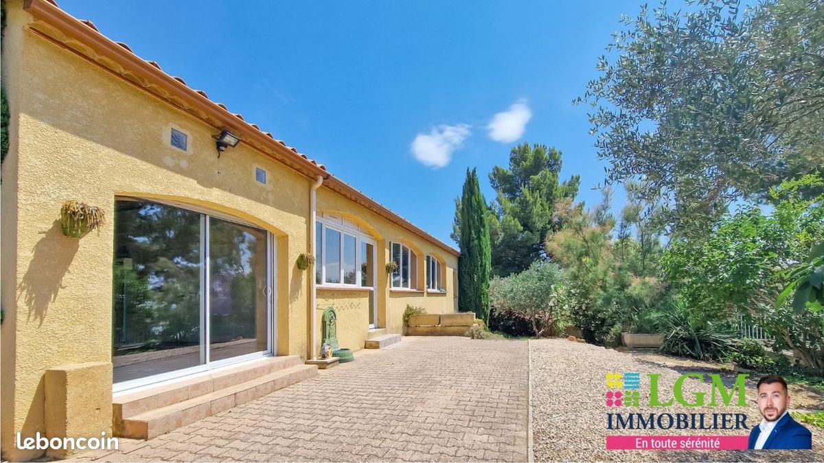 Maison 3 pièces 86 m² · à Bellegarde · 86 m² · 299 000 €
