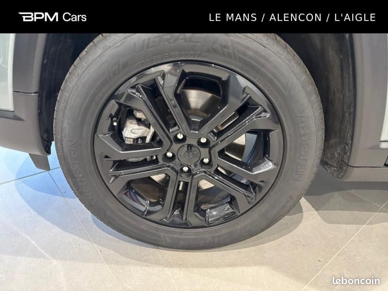 Jeep Compass 1.3 Turbo T4 240ch PHEV 4xe Upland AT6 eAWD (image 13)