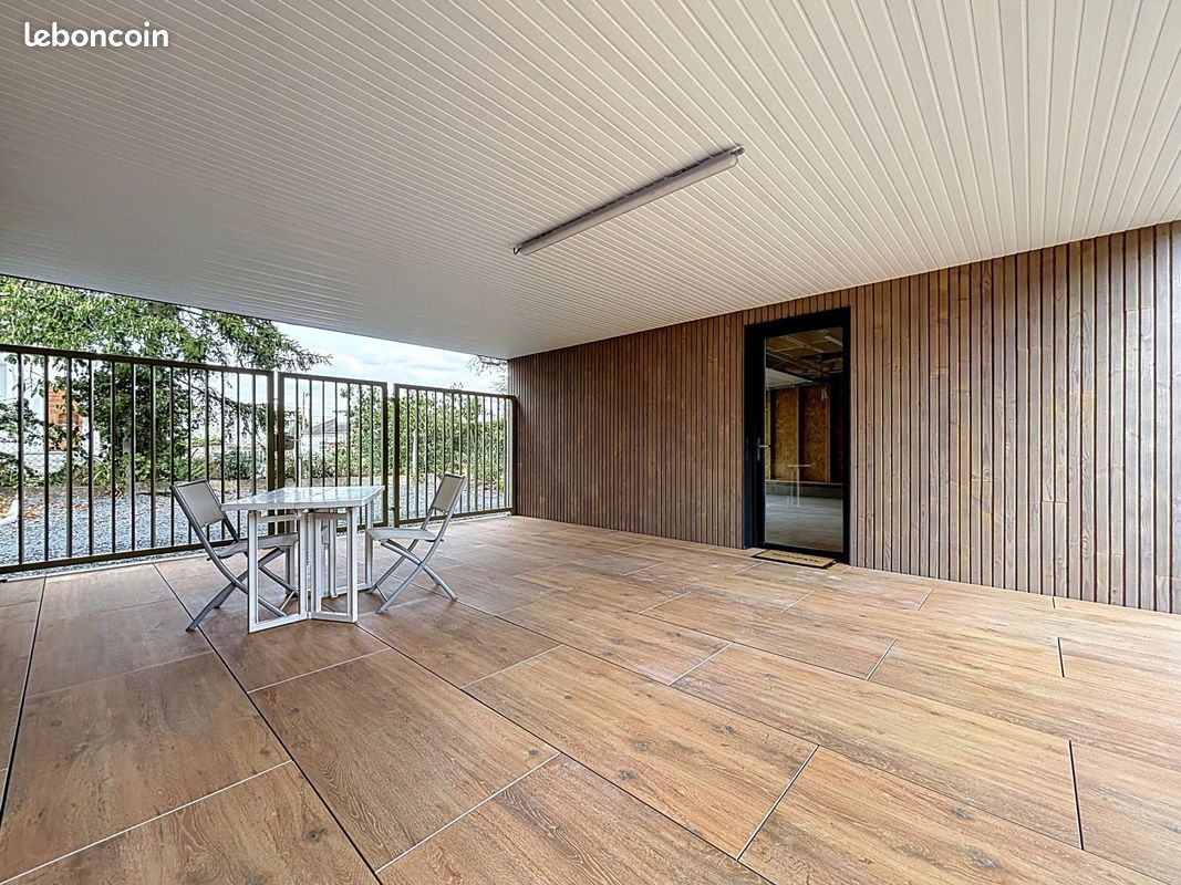 Maison 7 pièces 155 m² · à Saint-Étienne-du-Rouvray · 155 m² · 398 000 €