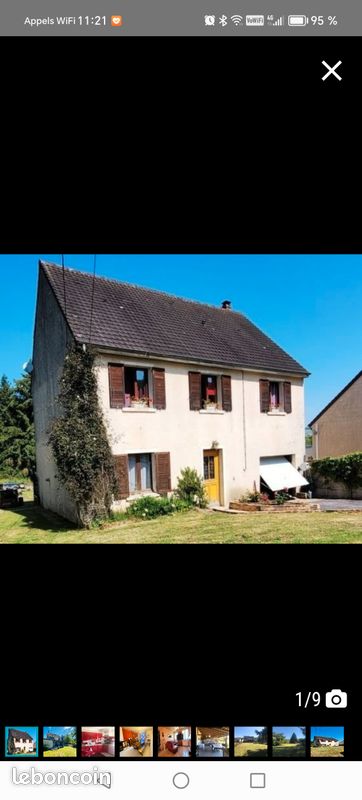 Maison à vendre (image 1)