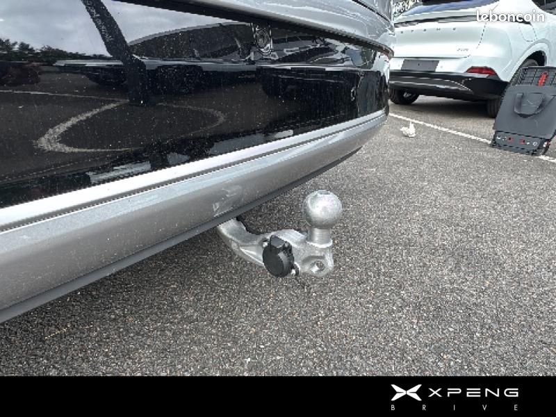 Xpeng G9 350ch 93,1kWh RWD Autonomie Etendue (image 28)