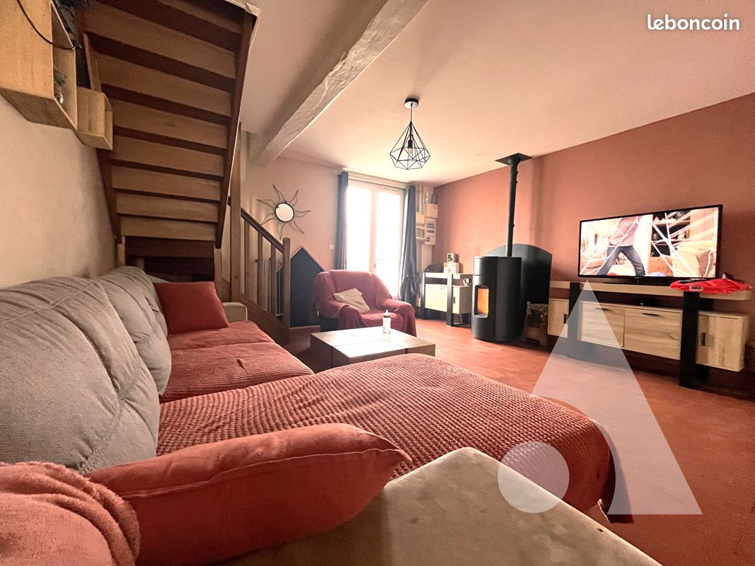 Maison 6 pièces 95 m² · à Remy · 95 m² · 219 000 €