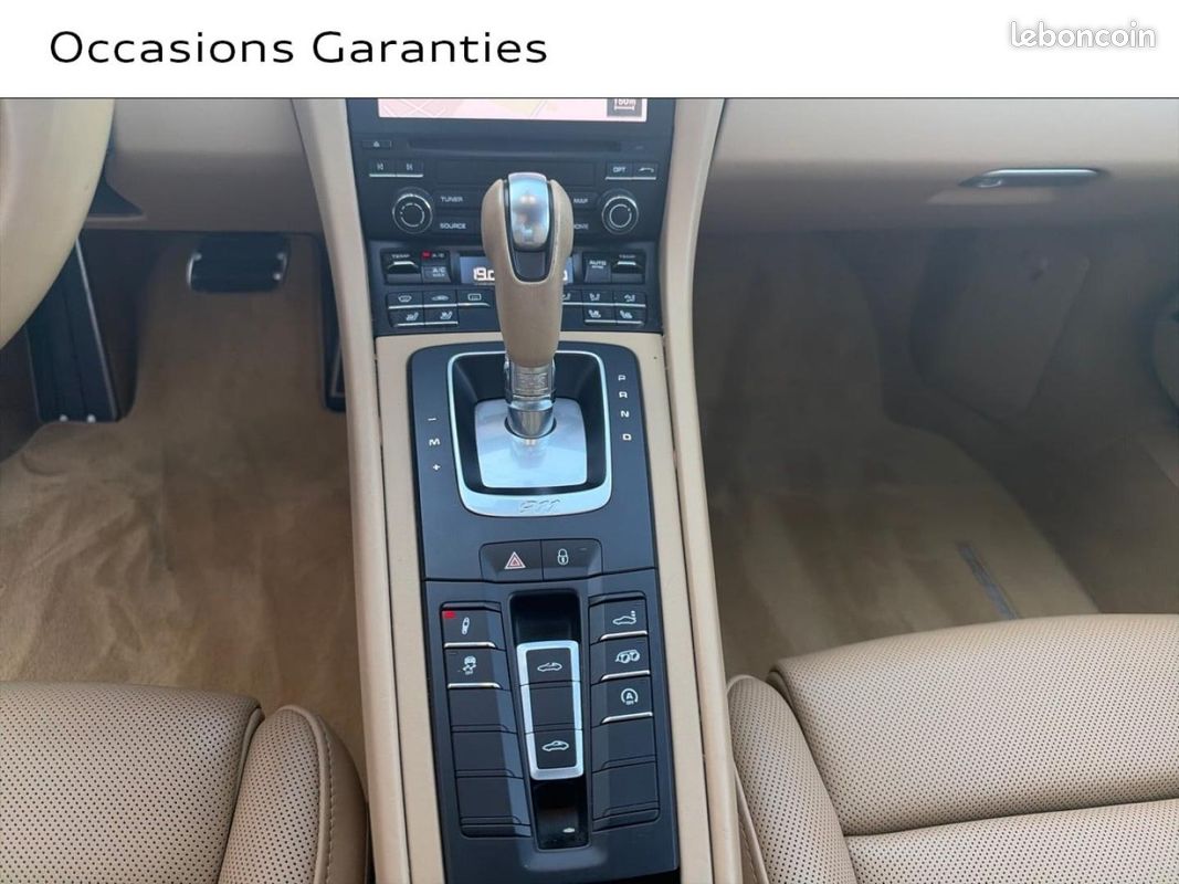 Porsche 911 Targa 3.0 370ch 4 PDK (image 14)