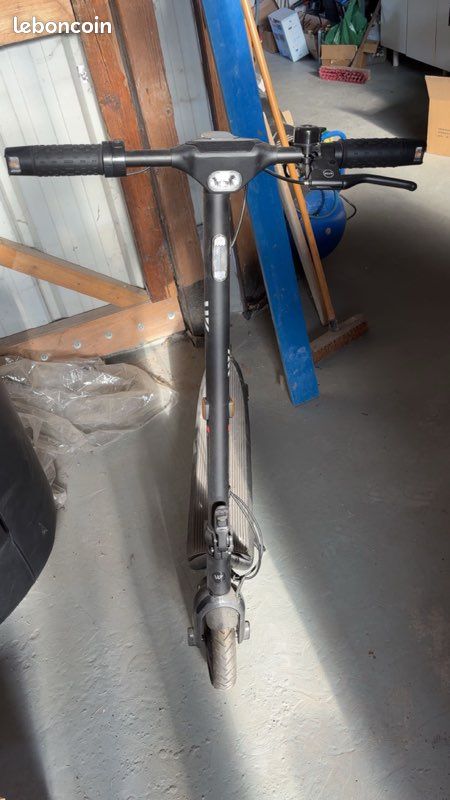 Trottinettes électrique (image 2)