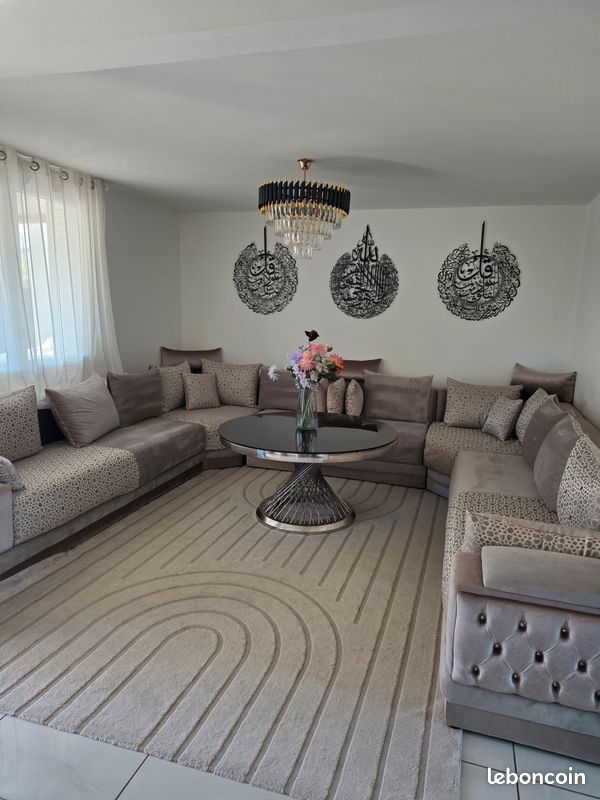 Maison 4 pièces 89 m² · à Gerzat · 89 m² · 220 000 €