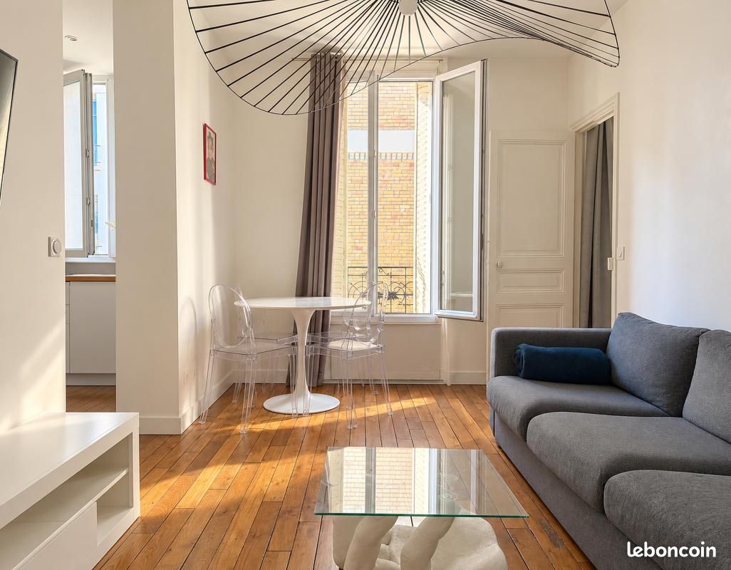 Appartement 2 pièces 32 m² · à Clichy · 32 m² · 250 000 €