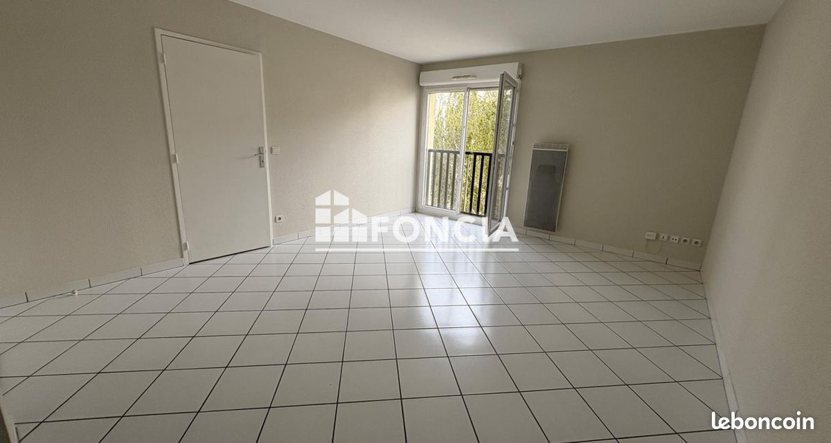 Appartement 2 pièces 43 m² · à Bordeaux · 43 m² · 710 €/mois