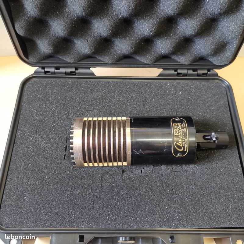 Micro ruban American DR330 de 1950 (image 8)