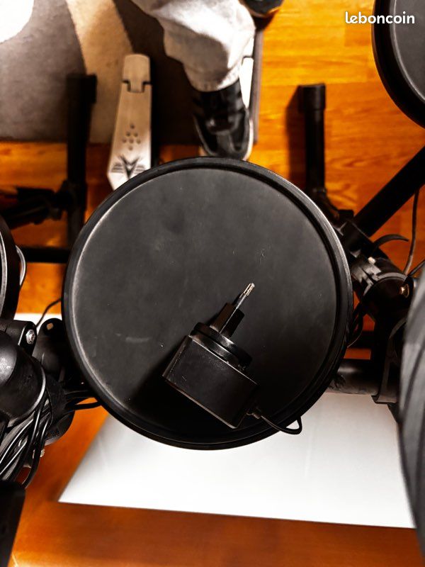 Batterie musique (image 8)