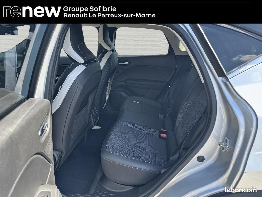 Renault Captur TCe 130 FAP Intens (image 10)