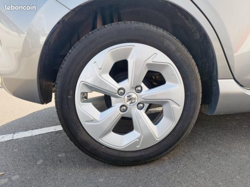 Suzuki Swift 1.2 Hybrid 83ch Privilège (image 11)