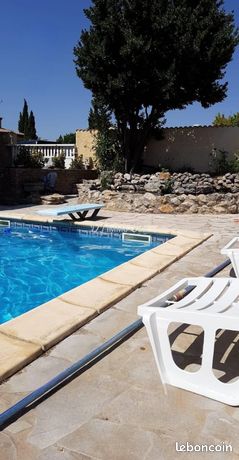 Villa 5 pièces 120 m²