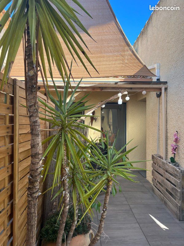 Appartement 2 pièces 29 m² · à Saint-Jean-de-Védas · 29 m² · 820 €/mois