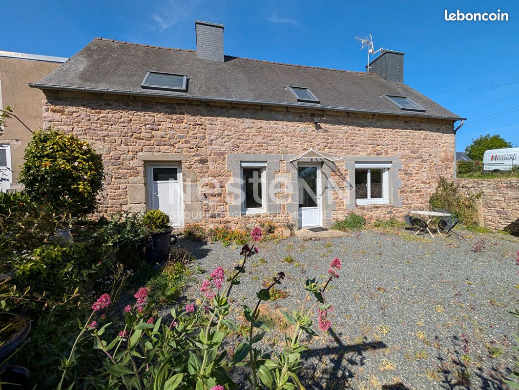 Maison 5 pièces 102 m² · à Pléhédel · 102 m² · 221 550 €