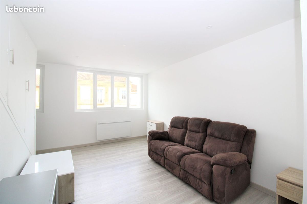 Appartement 2 pièces 40 m² · à Fronton · 40 m² · 534 €/mois